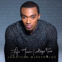 Artwork for Life Music Stage Two by Jonathan McReynolds