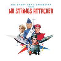 Artwork for No Strings Attached by The Barry Gray Orchestra