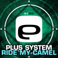 Artwork for Ride My Camel by Plus System