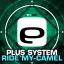 Artwork for Ride My Camel (Original Mix)