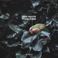 Artwork for Funk Punk by Ben Heath