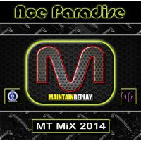 Artwork for Maintain Replay (Mt Mix 2014) by Various Artists