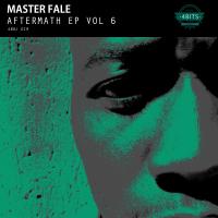 Artwork for Aftermath EP, Vol. 6 by Master Fale