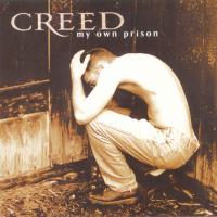Artwork for My Own Prison by Creed