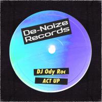 Artwork for Act Up by DJ Ody Roc