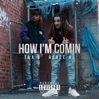 Artwork for How I'm Comin' by Albee Al