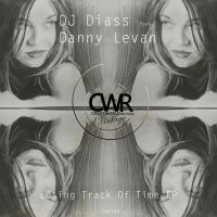 Artwork for Losing Track Of Time EP by DJ Diass