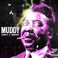 Artwork for Muddy by Smokepurpp