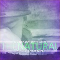 Artwork for The Natural by Emilio Rojas