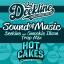Artwork for Sound of Music (Deekline & Smookie Illson Trap Mix)