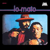 Artwork for Lo Mato by Willie Colón