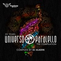 Artwork for Universo Paralello 20 Years by Various Artists