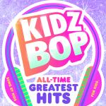 Artwork for "Moves Like Jagger" by KIDZ BOP Kids