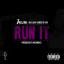 Artwork for Run It