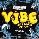 Artwork for Vibe (If I Back It Up)