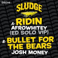 Artwork for Ridin by AfroWhitey