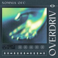 Artwork for Overdrive by Somnia ofc