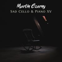 Artwork for Sad Cello & Piano XV by Martin Czerny