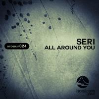 Artwork for All Around You by SERi (JP)