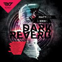 Artwork for Dark Reverb by Matt Ess