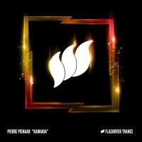 Artwork for Kamaria by Pierre Pienaar