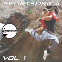 Artwork for Sportsorica, Vol. 1 by Various Artists