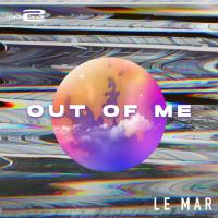 Artwork for Out Of Me by Le Mar