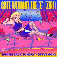 Artwork for Cute Without The E (Ziri) by Steve Aoki