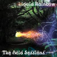 Artwork for The Acid Sessions, Vol. 3 by Liquid Rainbow