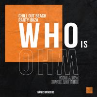 Artwork for Who Is Who by Chill Out Beach Party Ibiza