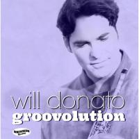 Artwork for Groovolution (Radio Edit) by Will Donato