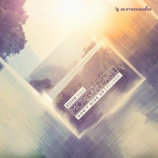 Artwork for Don't Give Up (Boehm Remix)