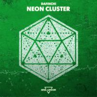 Artwork for Neon Cluster by Dafinchi