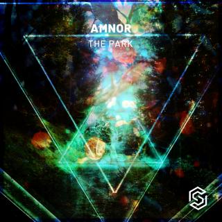 Artwork for The Park (Original Mix)