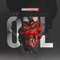 Artwork for OTL by Dougie Jay