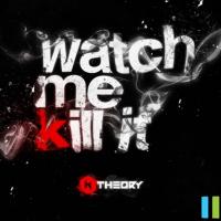 Artwork for Watch Me Kill It by K Theory