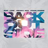 Artwork for Back Outside by Fat Joe