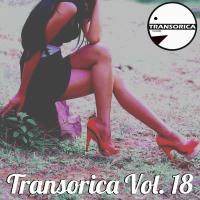 Artwork for Transorica, Vol. 18 by Various Artists