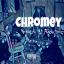 Artwork for Chromey (feat. Anon)