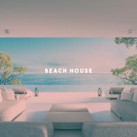 Artwork for Beach House by Lounge Café