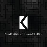 Artwork for Projektor Records Year One: Remastered by Various Artists