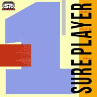 Artwork for Sure Player, Vol. 1 by Various Artists