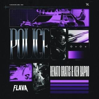 Artwork for Police (Extended Mix)
