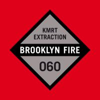 Artwork for Extraction by Kmrt