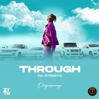 Artwork for Through Da Streets