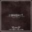 Artwork for I Wish It (Original Mix)