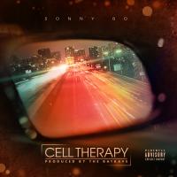 Artwork for Cell Therapy (feat. Tru7h) by Sonny Bo