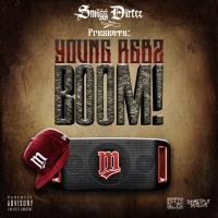 Artwork for Boom! by Young Rebz