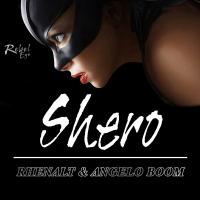 Artwork for Shero by Rhenalt