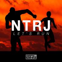 Artwork for Let's Run by NTRJ